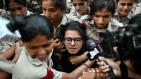 Neha Bora detained after Abhijeet Dipke