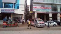 Jubo Dal leader hacked to death in Cumilla