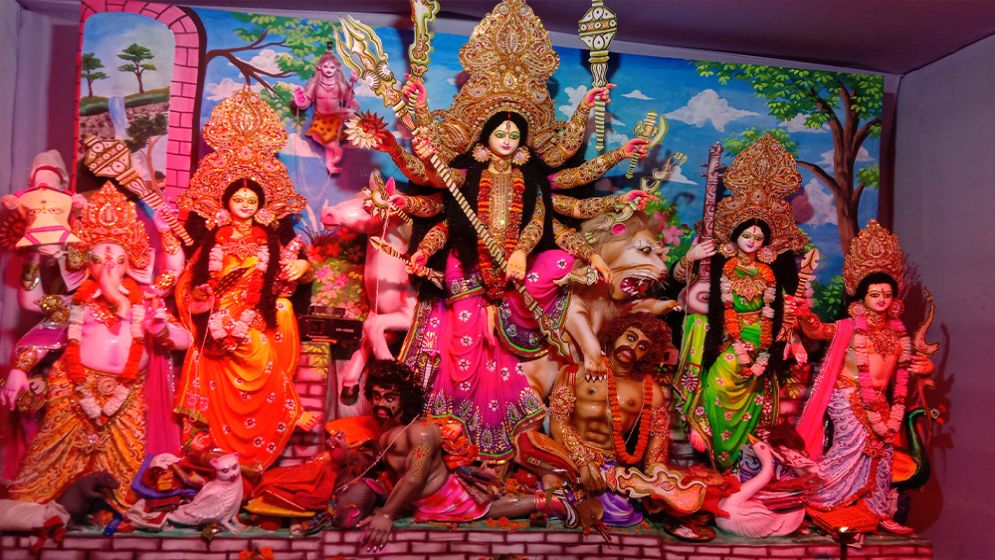 All 538 fire stations prepared for emergencies during Durga Puja: FSCD DG
