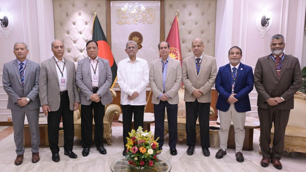 President calls on universities to develop students into skilled workforce