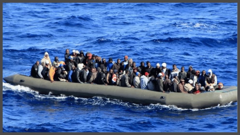 Greece seeks Bangladesh’s help to curb irregular migration via Libya, Egypt