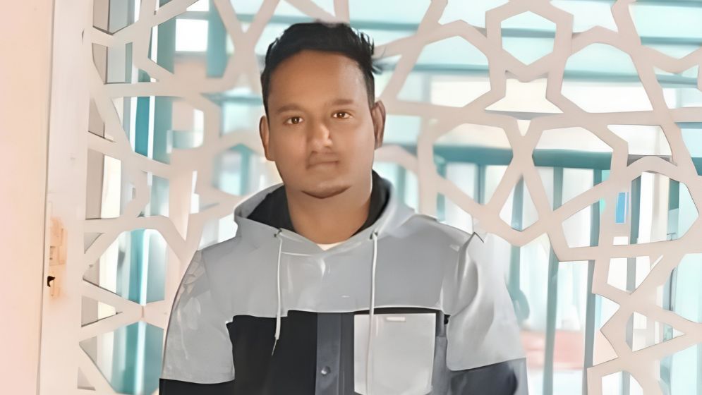 Man shot to death in Rajbari