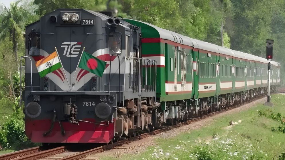 BR receives first 18 from India