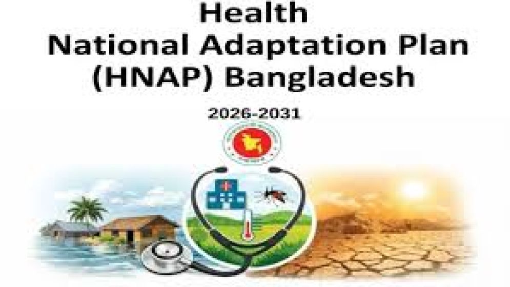 Government’s climate-health plan needs $1.4b over five years: Study