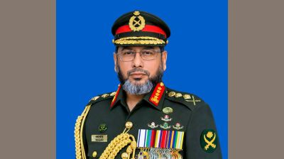 Army chief returns home following visits to Australia, US