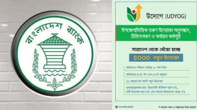 BB’s Udyog programme receives 18,444 applications from eight districts