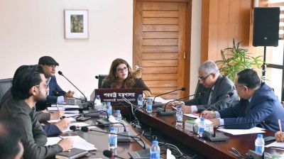 Bangladesh reviews preparations for COP31 in Türkiye