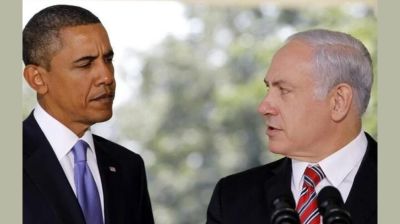 Before Israel election, a new Netanyahu-Obama clash