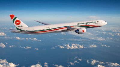 Biman plans to resume Dhaka-Dammam flights on 21 October