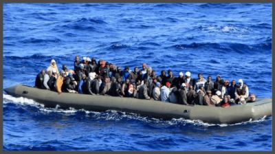 Greece seeks Bangladesh’s help to curb irregular migration via Libya, Egypt