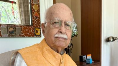 Veteran BJP leader LK Advani hospitalised in New Delhi