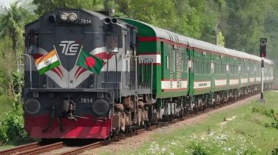 BR receives first 18 from India