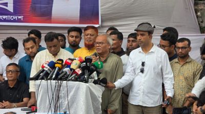 Opposition staging ‘drama’ to conceal 'internal conflicts': Rizvi