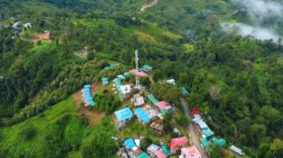 Sajek reopens to tourists after four days
