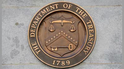 US budget deficit grows to nearly $2 trillion, highest since 2021