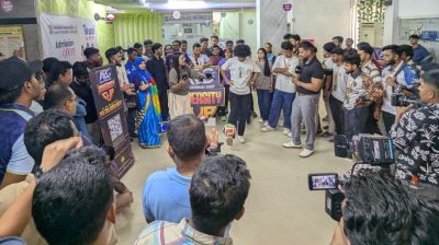 ABG University Cup sparks campus fever at BRAC, Sonargaon