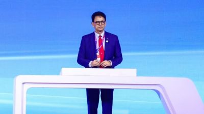 Bangladesh, China to jointly establish vocational university
