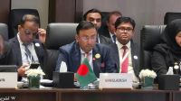 Bangladesh urges sustained OIC pressure for Rohingya repatriation