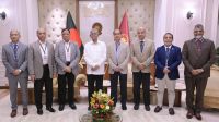 President calls on universities to develop students into skilled workforce