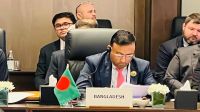 Humaiun Kobir leads Bangladesh delegation to Baghdad OIC meeting