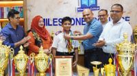 Milestone School student wins national chess championship