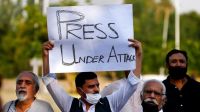 Pakistan regulator restricts live TV coverage of terrorist attacks
