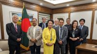 PM’s Japan tour will take ties to new heights: Adviser Swapon