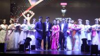 Miss and Mrs Elegance Bangladesh Season 2 concludes with glittering finale