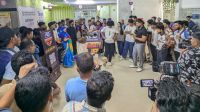 ABG University Cup sparks campus fever at BRAC, Sonargaon