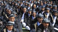 Yemen's Houthis free 159 pro-govt fighters under amnesty