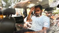 Indian youth leader Dipke released after signing ‘peace bond’