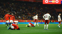 FIFA upholds punishment for anti-Muslim chants at Spain match