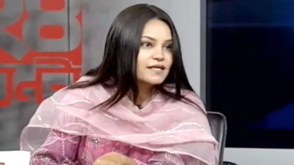 JU Prof Nahreen becomes country's first woman chief information commissioner