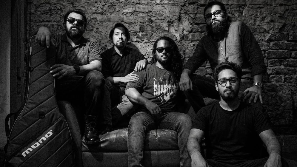 ‘About Dark’ releases new song ‘Nirakar’