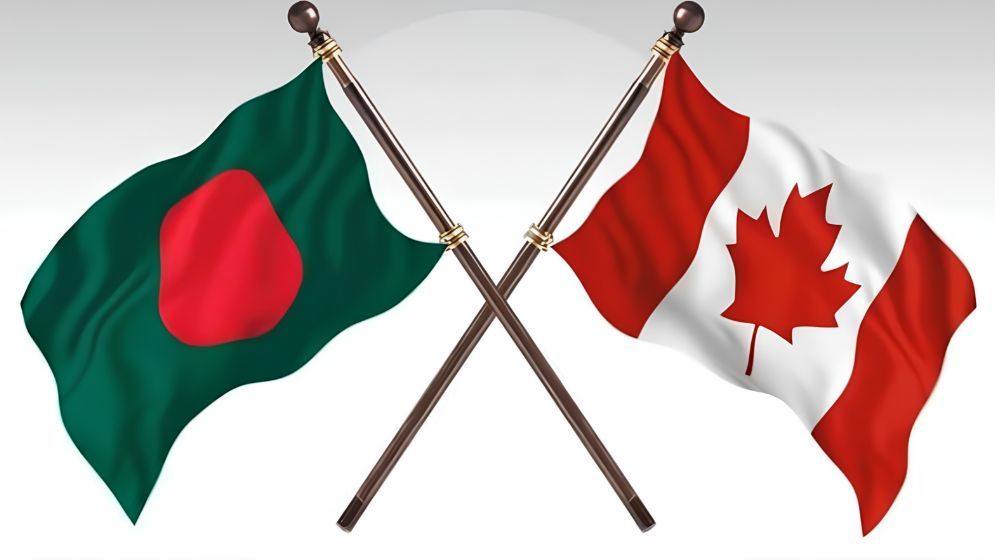 Canada announces CAD$45m in new investments in Bangladesh