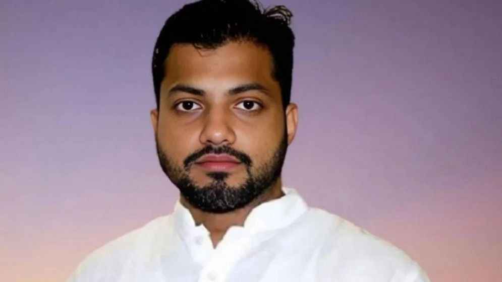 Ishraque Hossain explains why he carried firearm during anti-drug drive