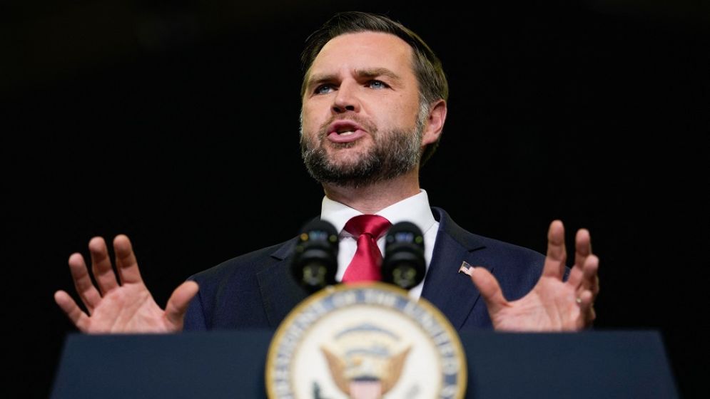 JD Vance clarifies ‘indentured servants’ remark amid H-1B visa row