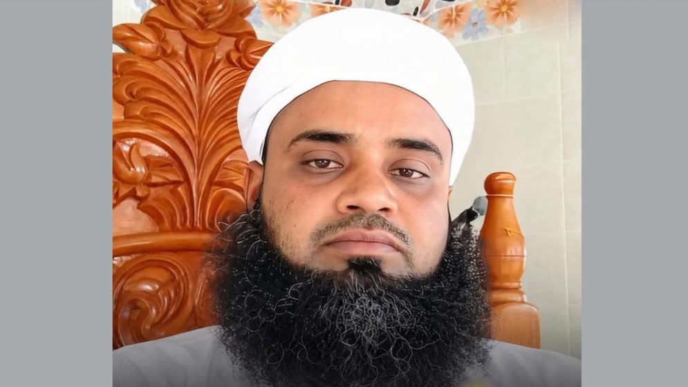 Main accused arrested over killing of youth inside hospital