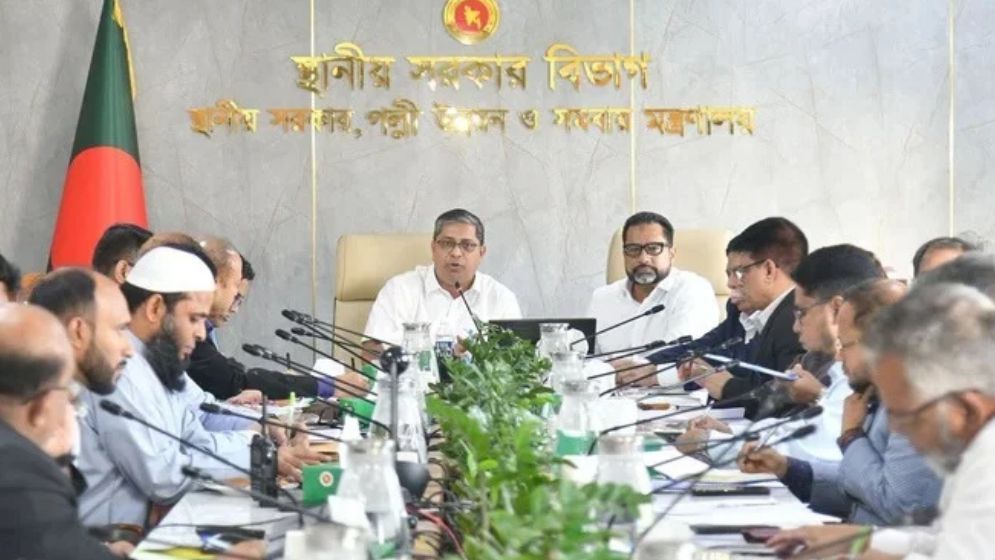 20 committees planned to step up Dhaka clean-up drive