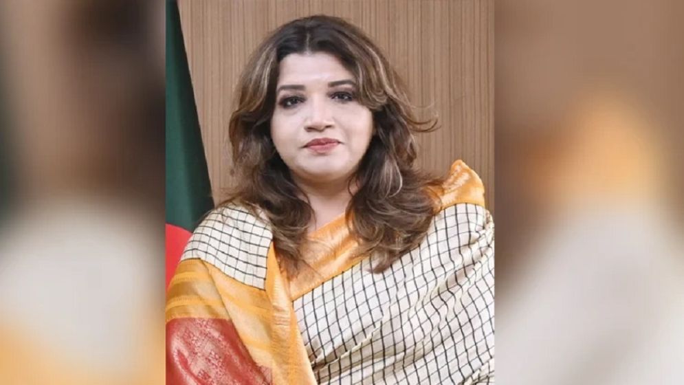 'Bangladesh First' resets past subservient foreign policy