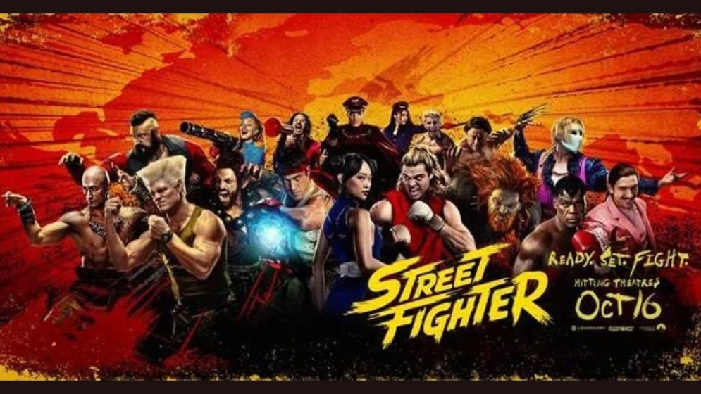 ‘Street Fighter’ scores $13 million debut