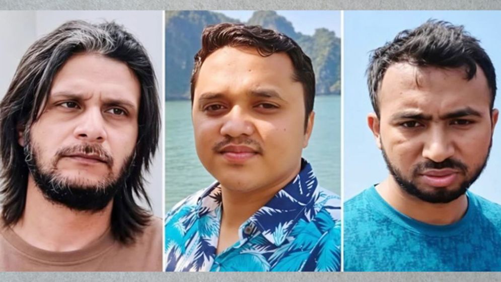 TupTup Resort fire: Owner Tanvir named prime accused in case