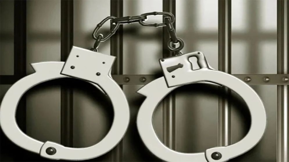 MyTV chairman shown arrested in July Uprising murder case