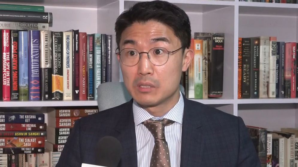 India’s economic resilience deserves praise: Kyunghoon Kim