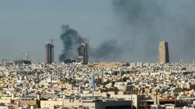 Saudi air defences intercept Houthi missiles and drones amid renewed attacks