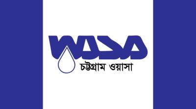 CWASA to supply water to Durga Puja mandaps on demand