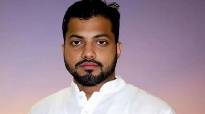 Ishraque Hossain explains why he carried firearm during anti-drug drive