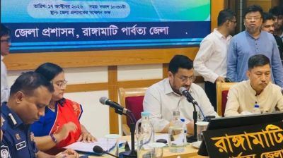 Tk2,500cr development projects approved for CHT: Mir Helal