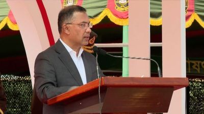 Govt seeks stronger friendship with all countries for national interest: PM