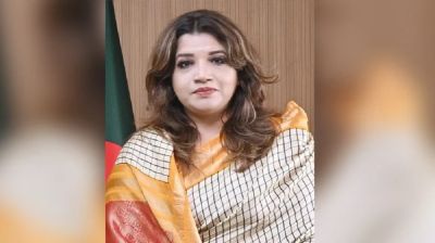 'Bangladesh First' resets past subservient foreign policy